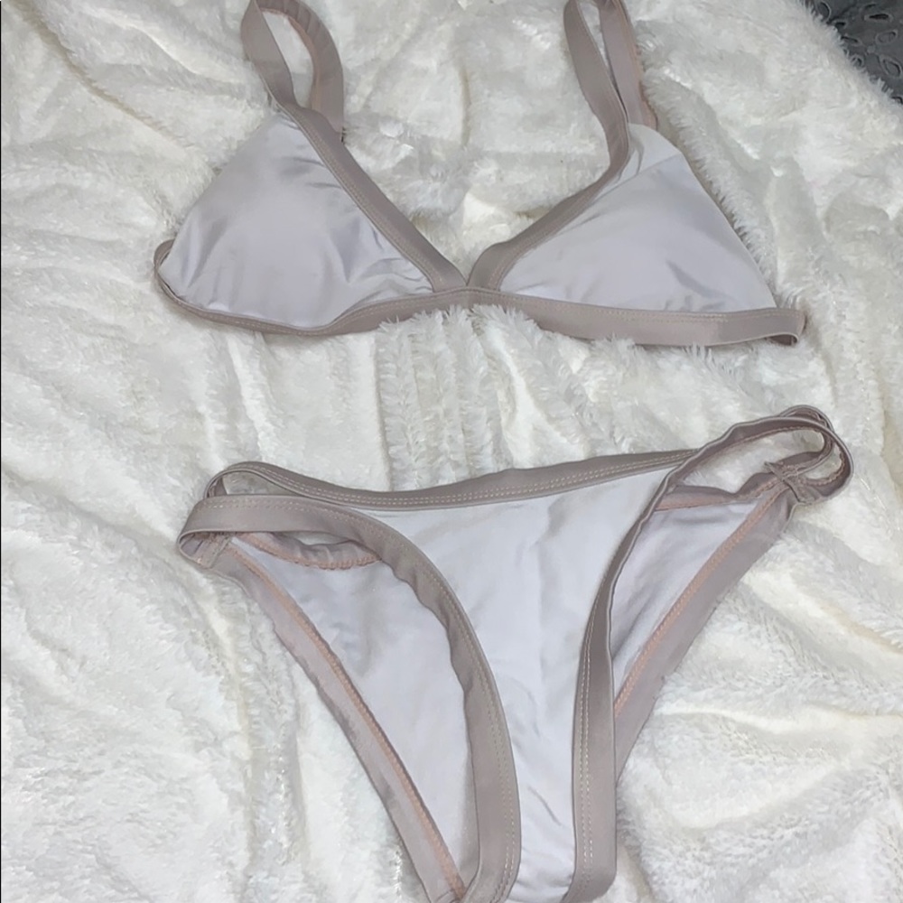 Zaful bikini